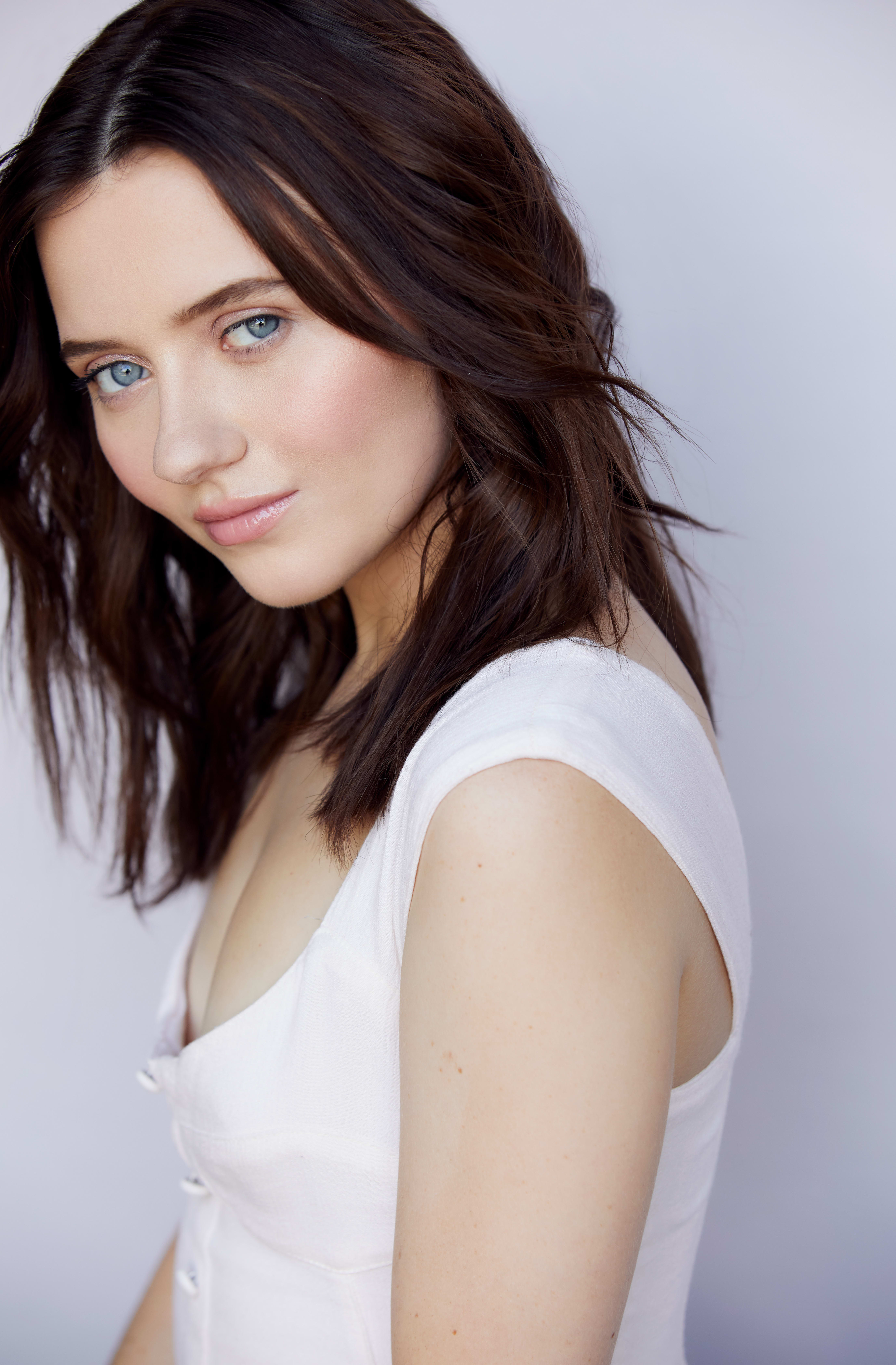 Tef Baker - Project Casting Tef Baker - Profile Photo