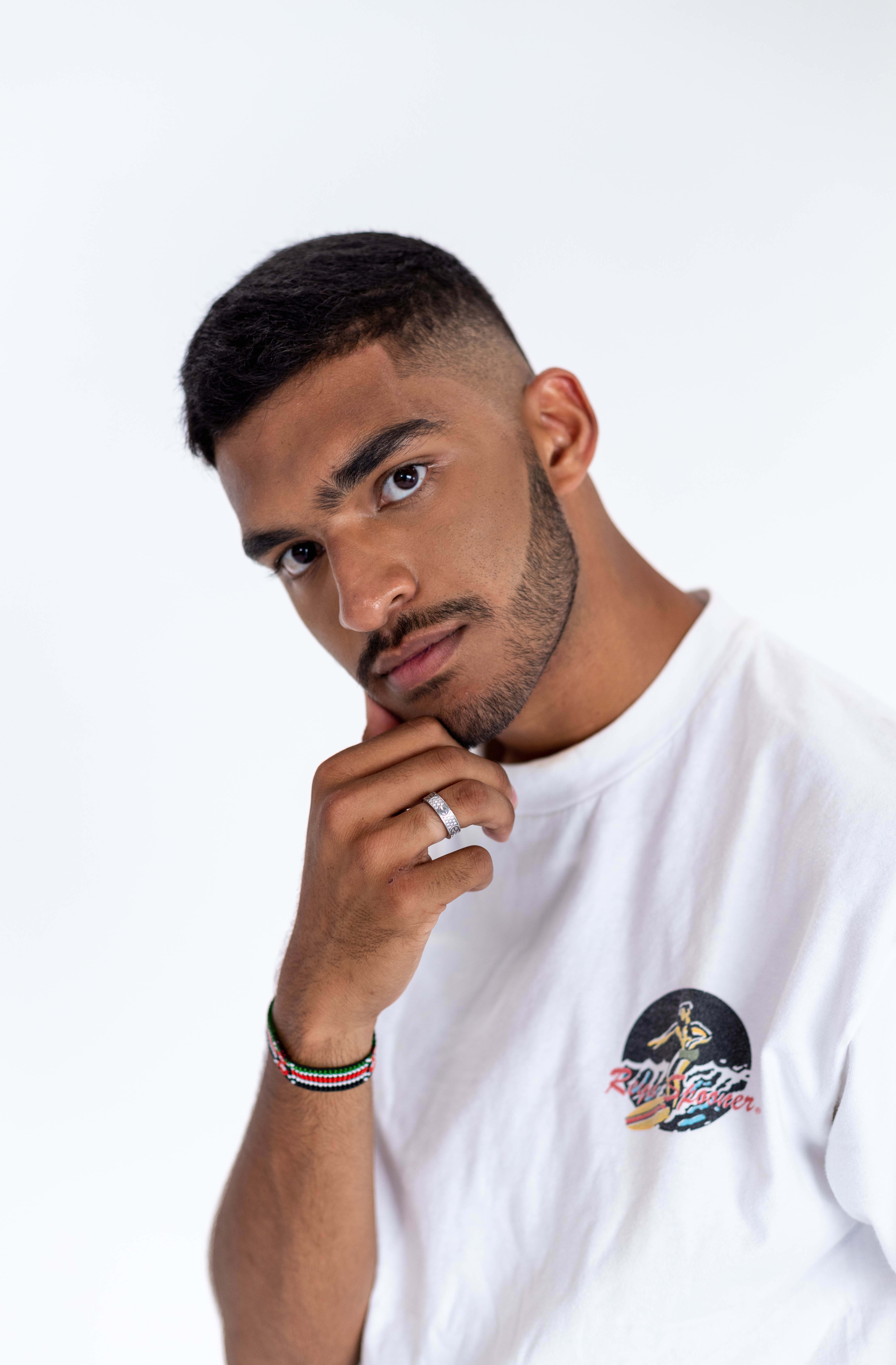Chaps Khan - Project Casting Chaps Khan - Profile Photo