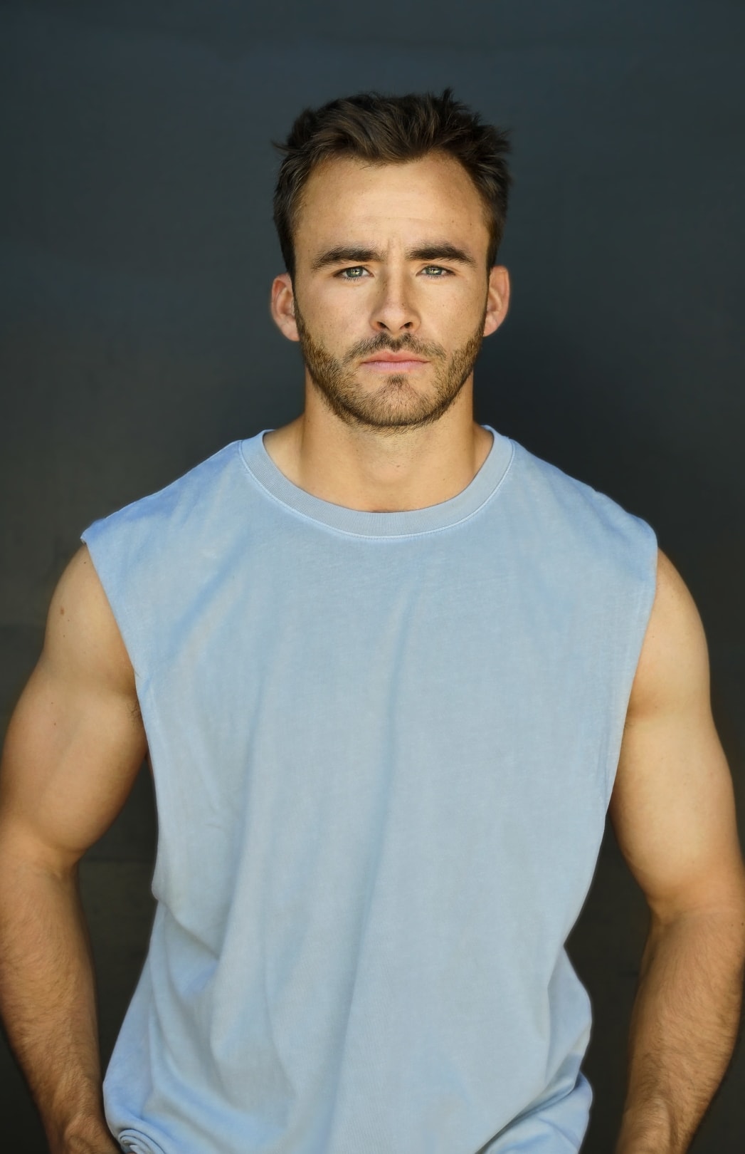 Adrian Glen - Project Casting Adrian Glen - Profile Photo