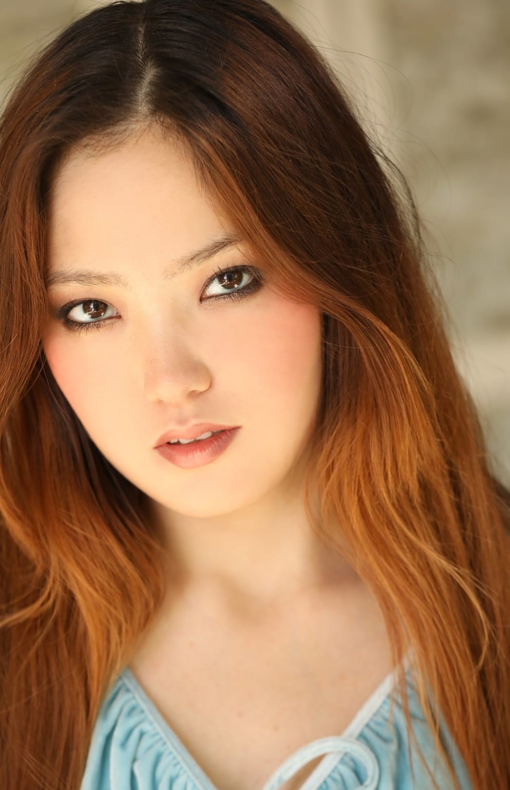 Zhanel Bray - Project Casting Zhanel Bray - Profile Photo