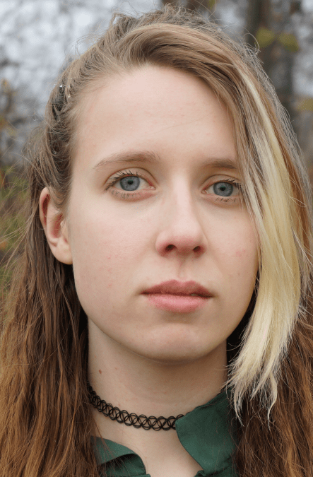 Anna Raisl - Project Casting Anna Raisl - Profile Photo