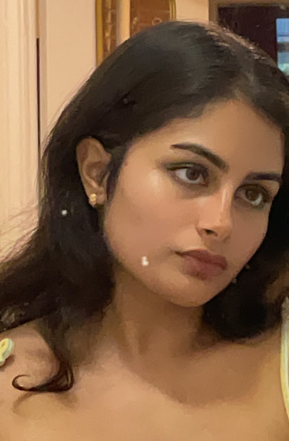 Sakshi Venkatraman - Project Casting Sakshi Venkatraman - Profile Photo