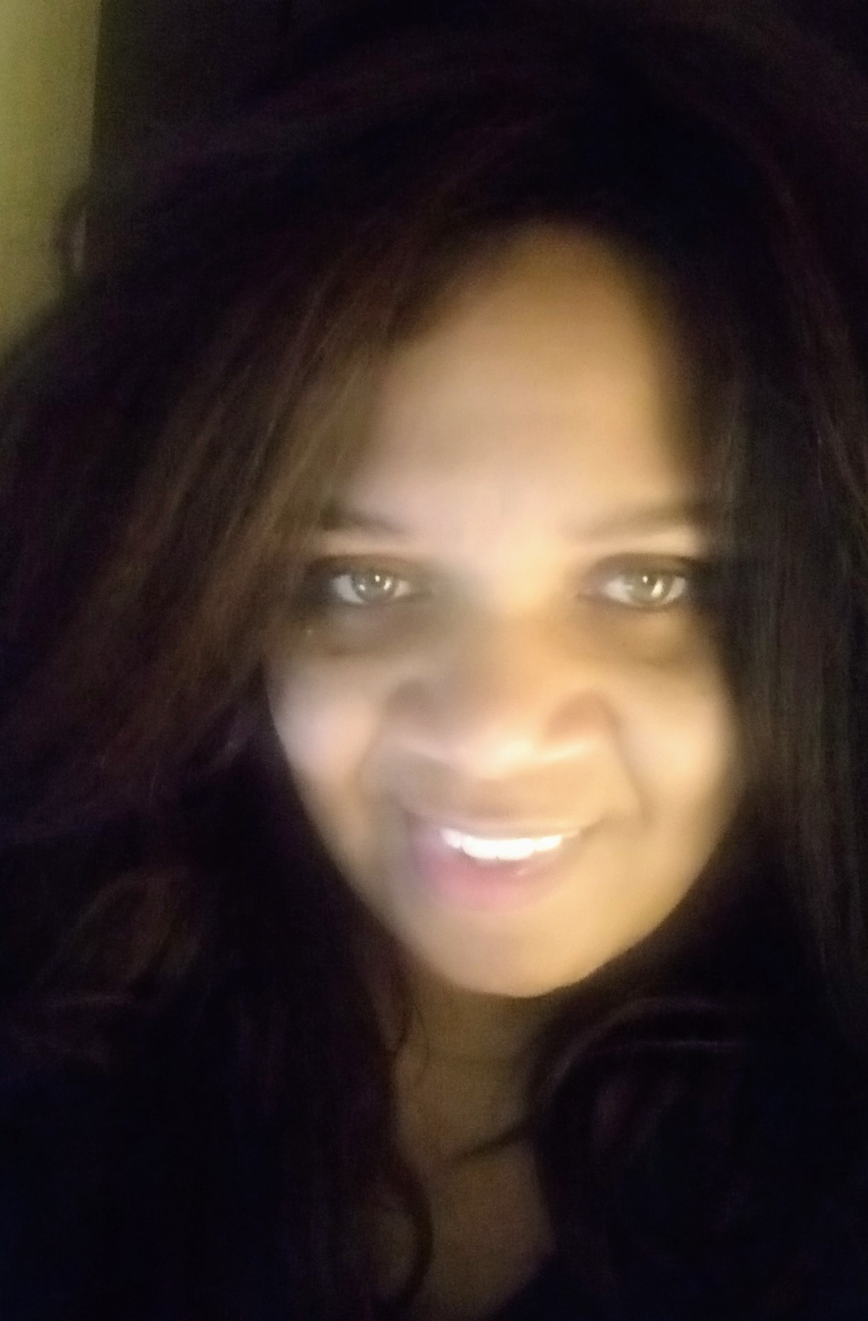 Keela Stinchcomb - Profile Photo
