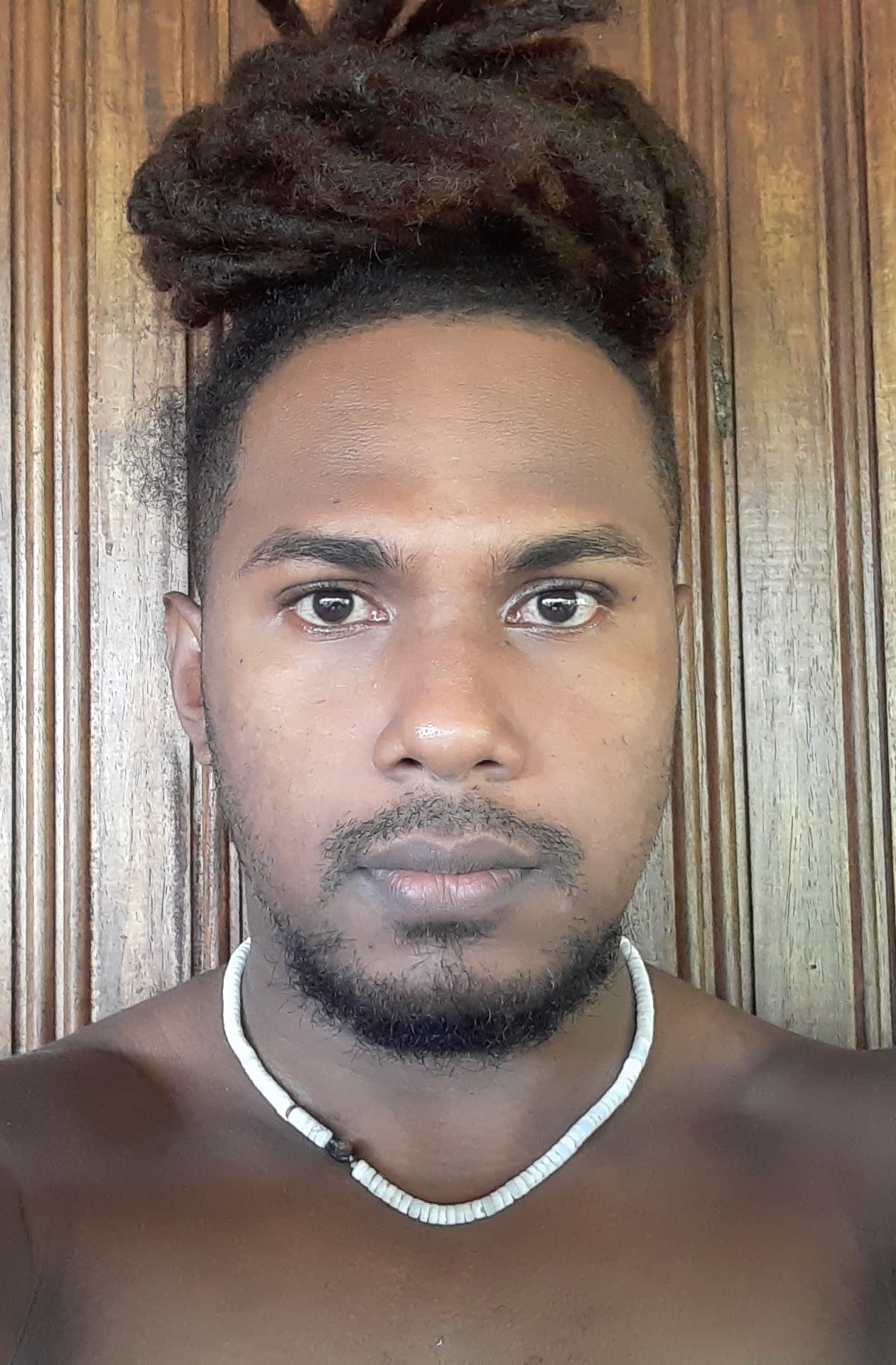 Junior John Wanofafia - Project Casting Junior John Wanofafia - Profile Photo