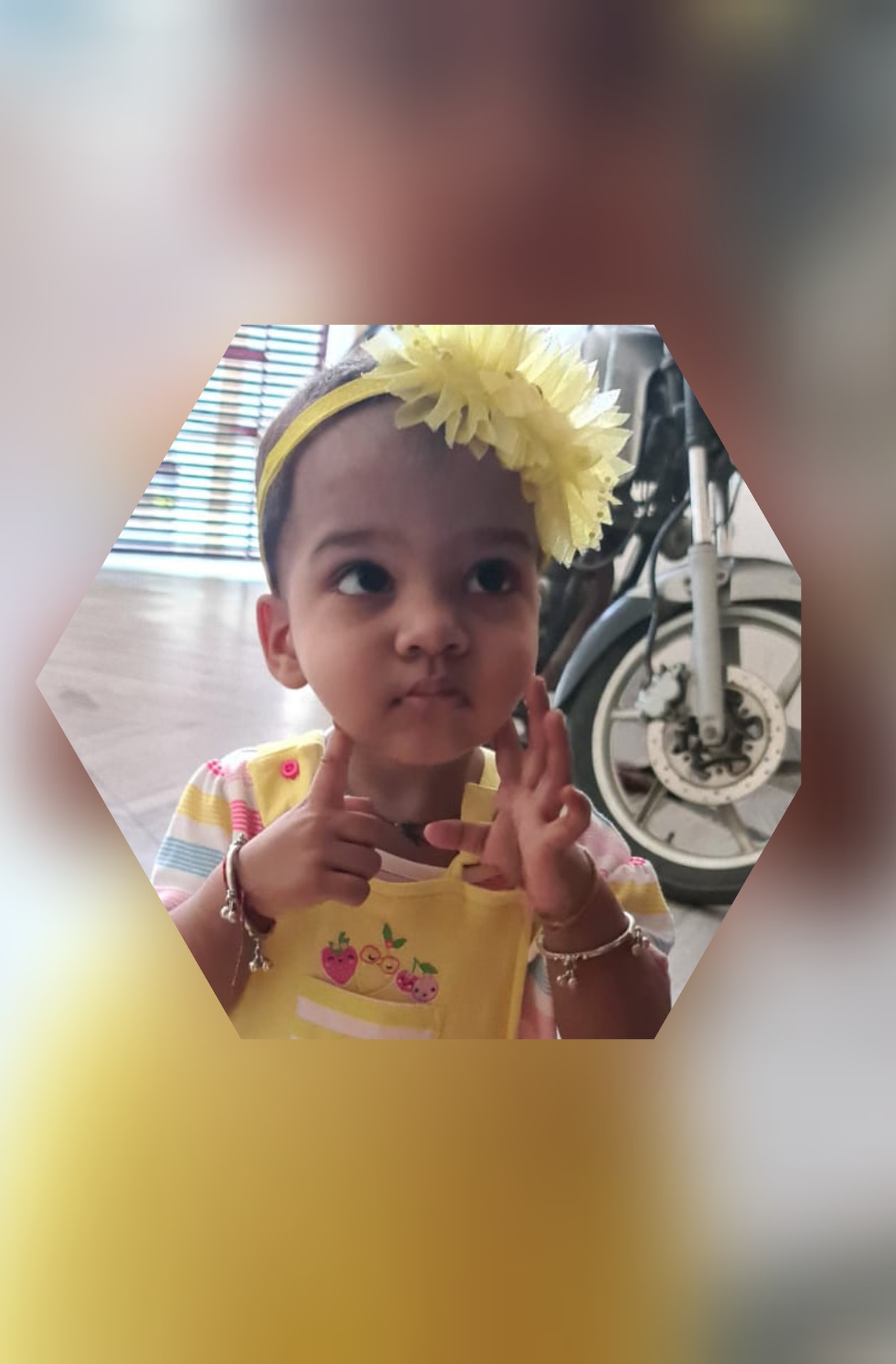 Tanaya Sharma - Project Casting Tanaya Sharma - Profile Photo