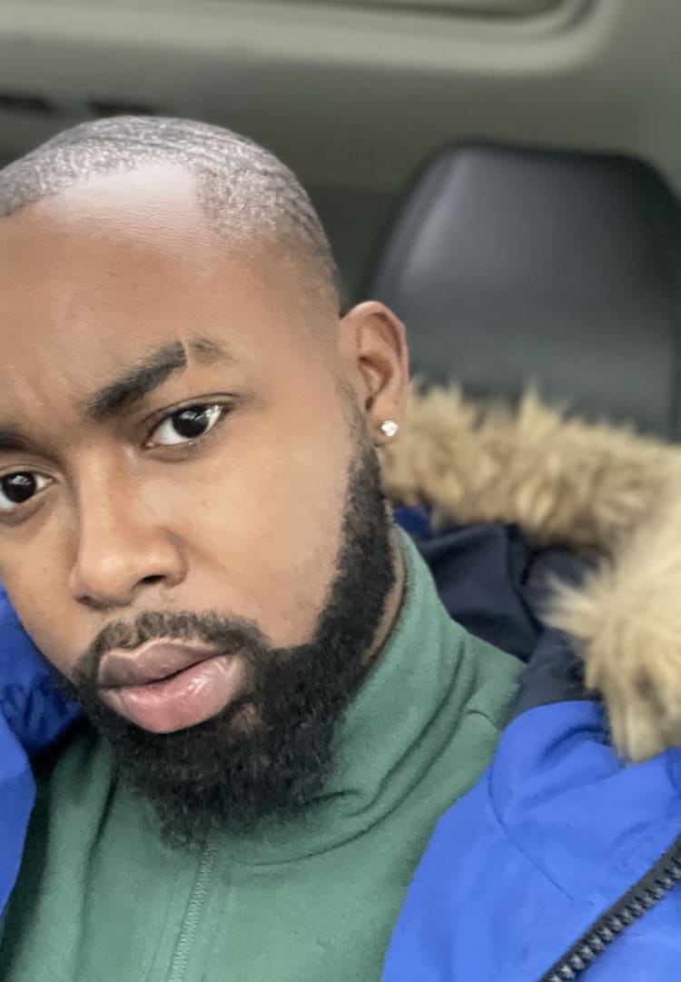Melchizedek Aarons - Project Casting Melchizedek Aarons - Profile Photo
