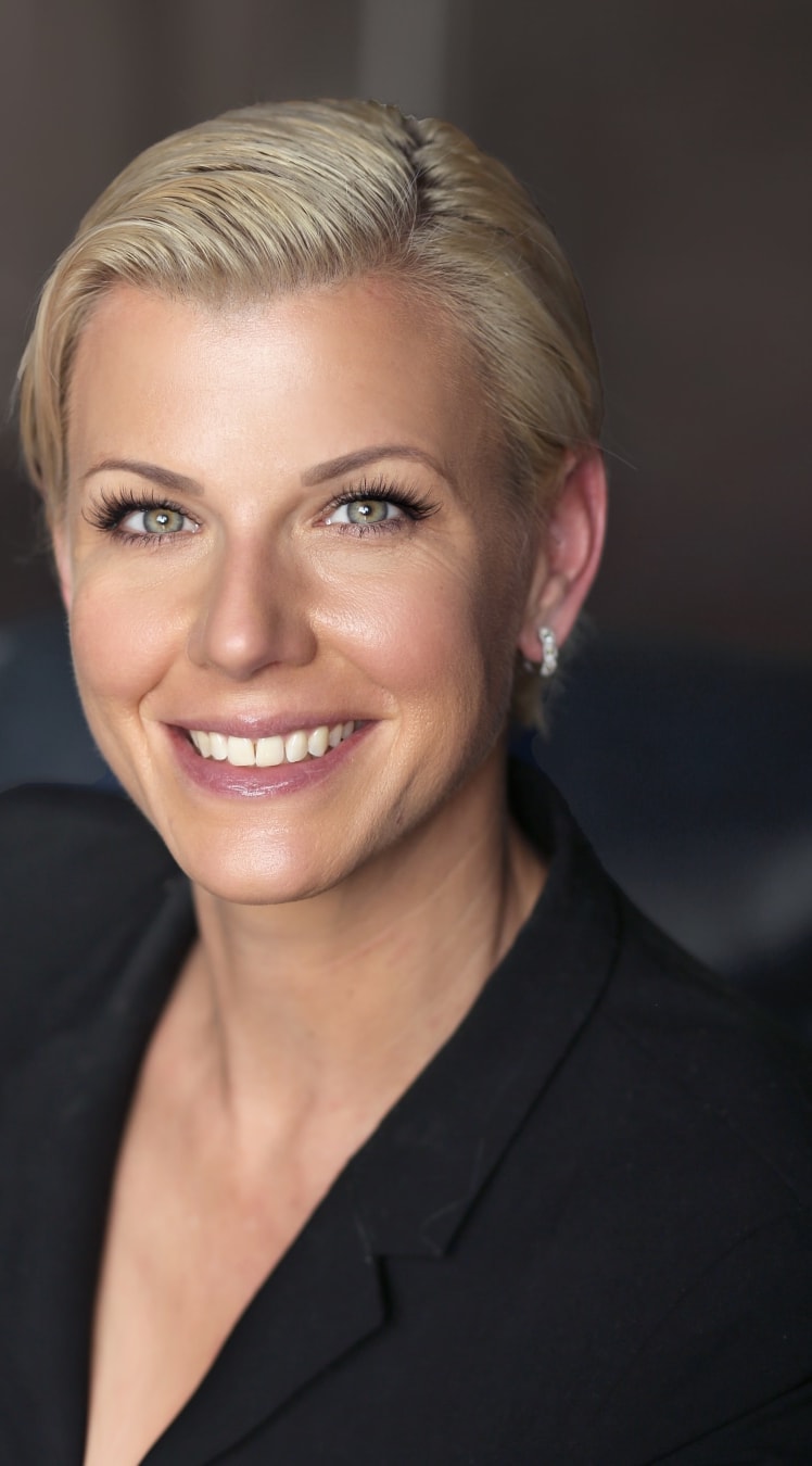 Denise Suters - Project Casting Denise Suters - Profile Photo