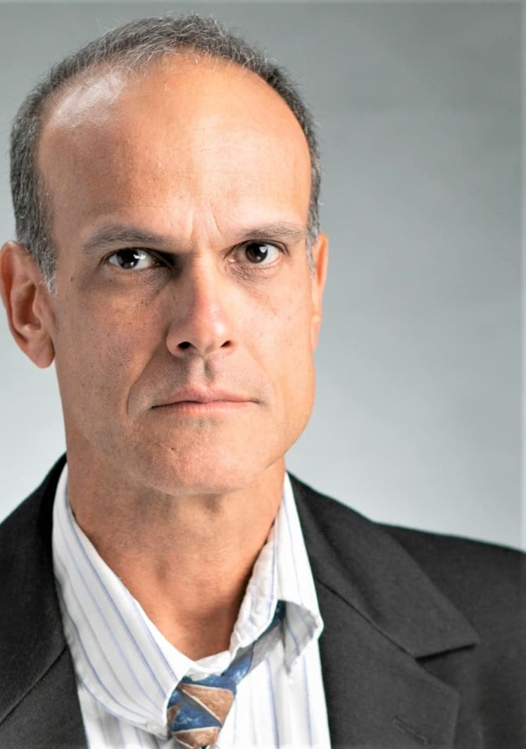 Liam Marcus - Project Casting Liam Marcus - Profile Photo