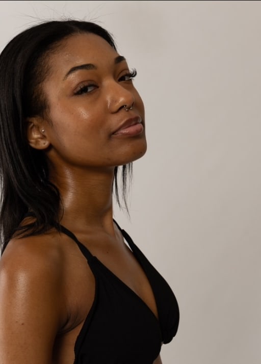 Haloniee D - Project Casting Haloniee D - Profile Photo