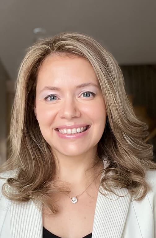 Anastasia Stratiy - Project Casting Anastasia Stratiy - Profile Photo
