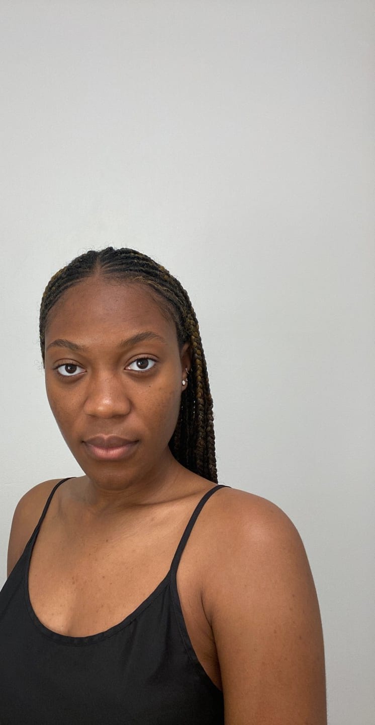 Ciana Bruce - Project Casting Ciana Bruce - Profile Photo