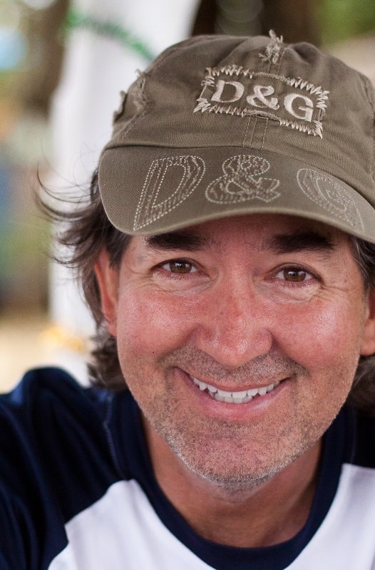 Mark Rice - Project Casting Mark Rice - Profile Photo