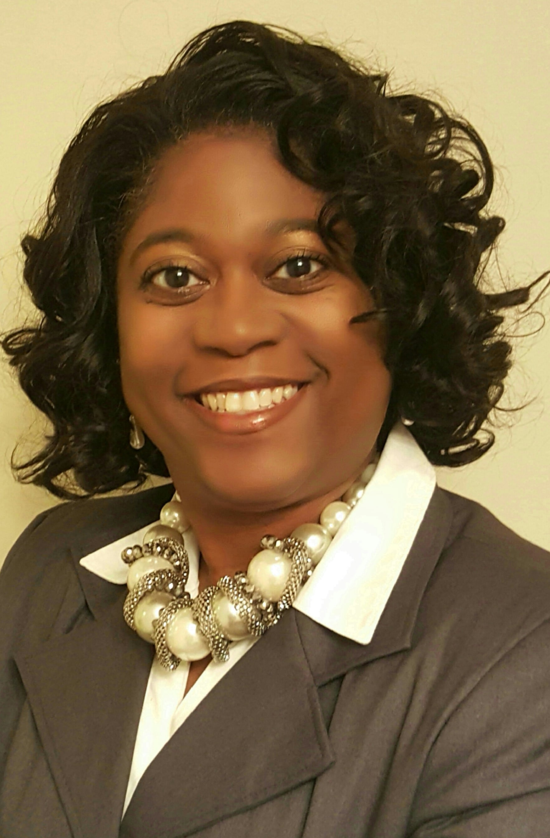 Scheherazade Daniels - Project Casting Scheherazade Daniels - Profile Photo