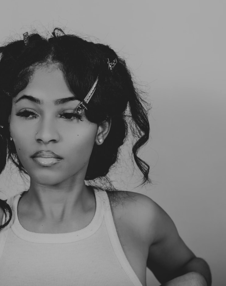 Skai Rose-young - Profile Photo