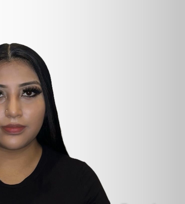 Itzel Garcia - Project Casting Itzel Garcia - Profile Photo