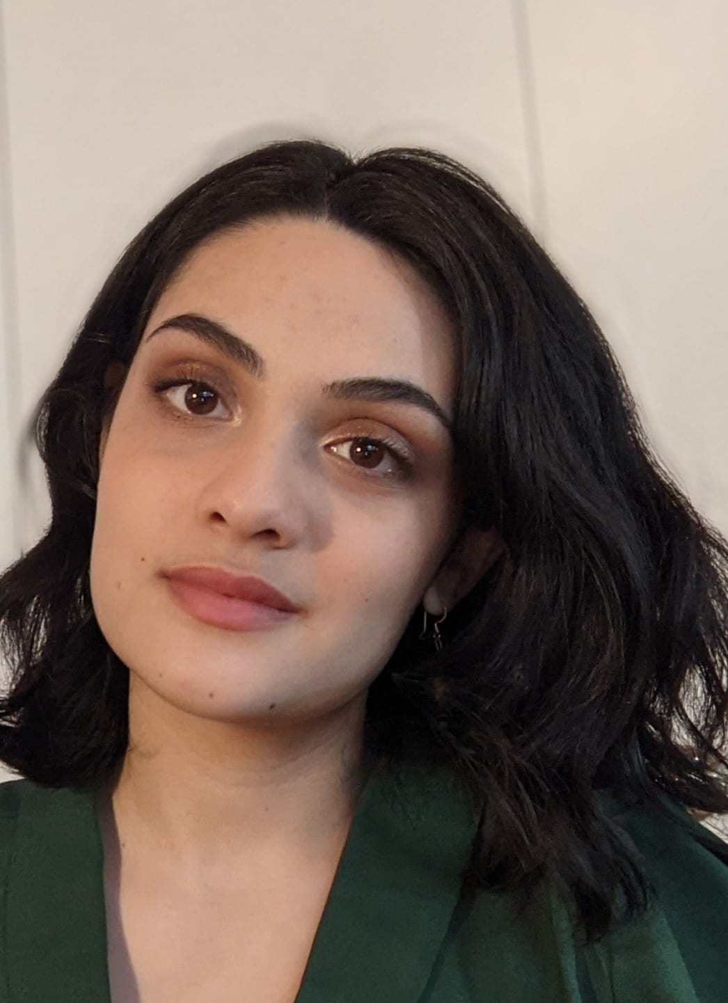 Isha Raj-Silverman - Project Casting Isha Raj-Silverman - Profile Photo