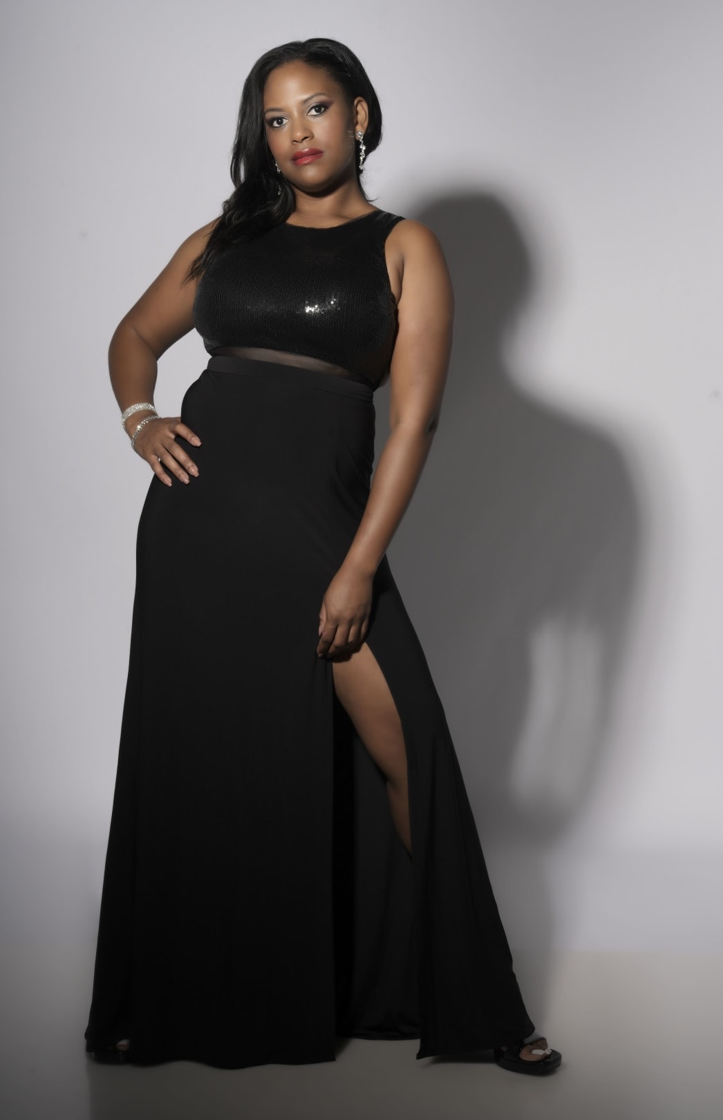 Tia Solomon - Project Casting Tia Solomon - Profile Photo