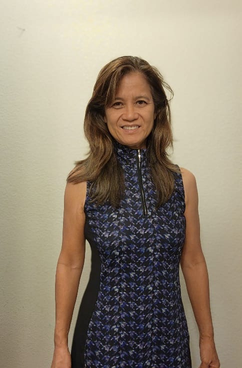 Colleen Pang-Wong - Project Casting Colleen Pang-Wong - Profile Photo