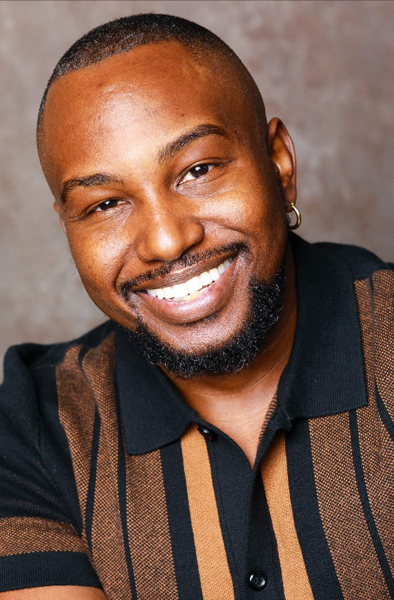 Darrion Skinner - Project Casting Darrion Skinner - Profile Photo