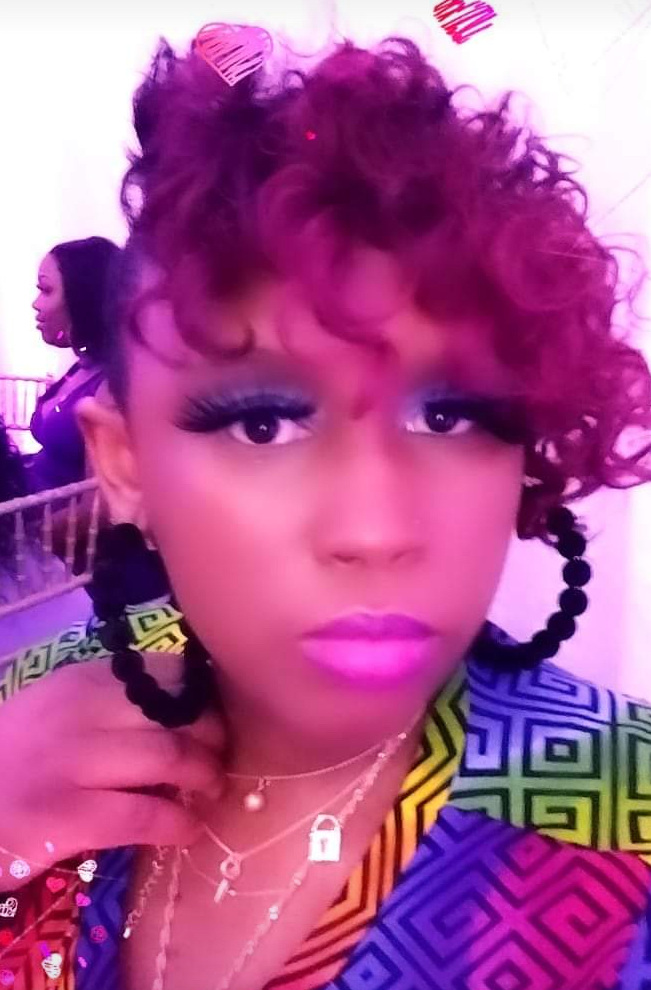 Kierra Simmons - Project Casting Kierra Simmons - Profile Photo