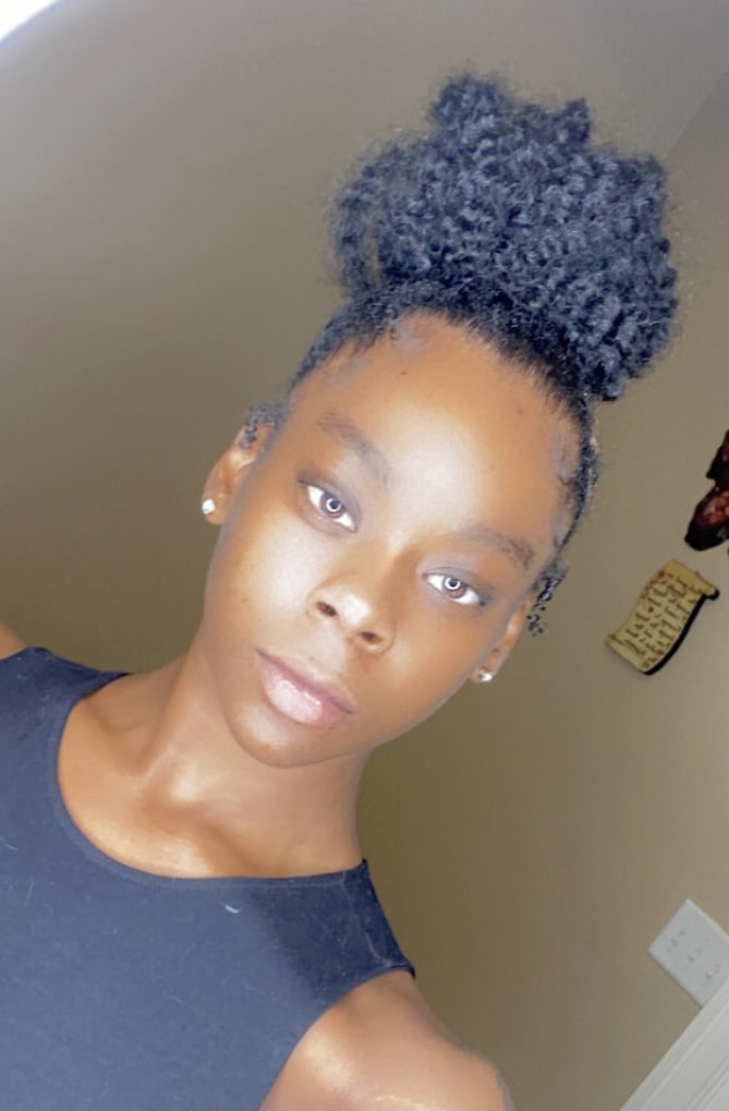 Emoni Halsey - Project Casting Emoni Halsey - Profile Photo