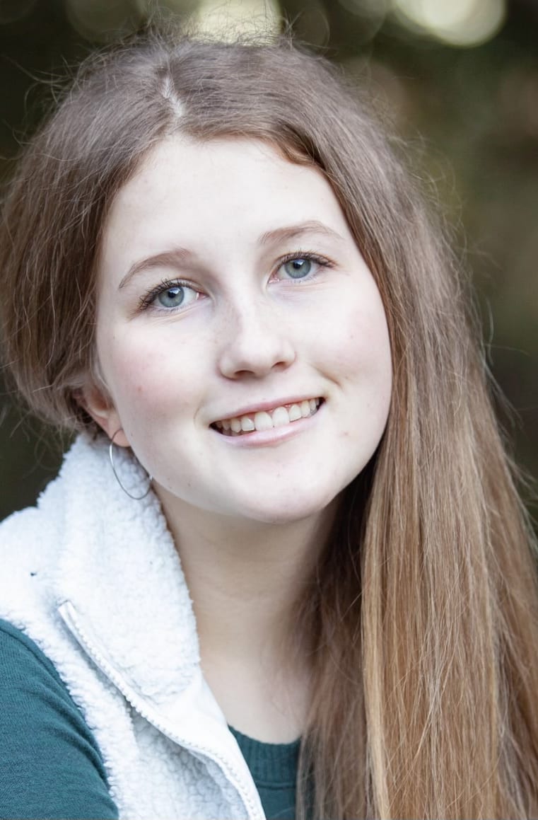 Kenzie  Robertson - Profile Photo