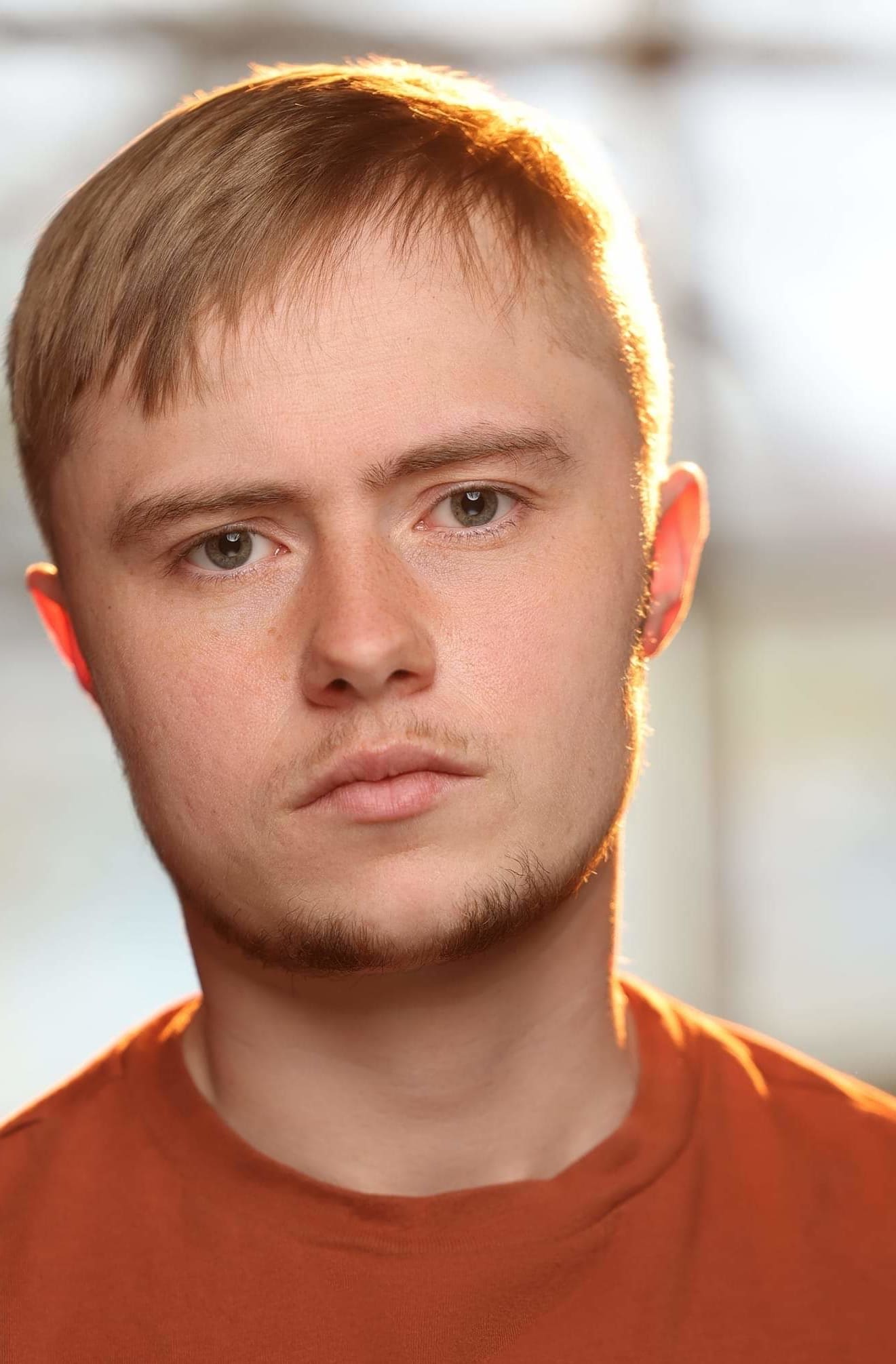 Zach Brookes - Project Casting Zach Brookes - Profile Photo