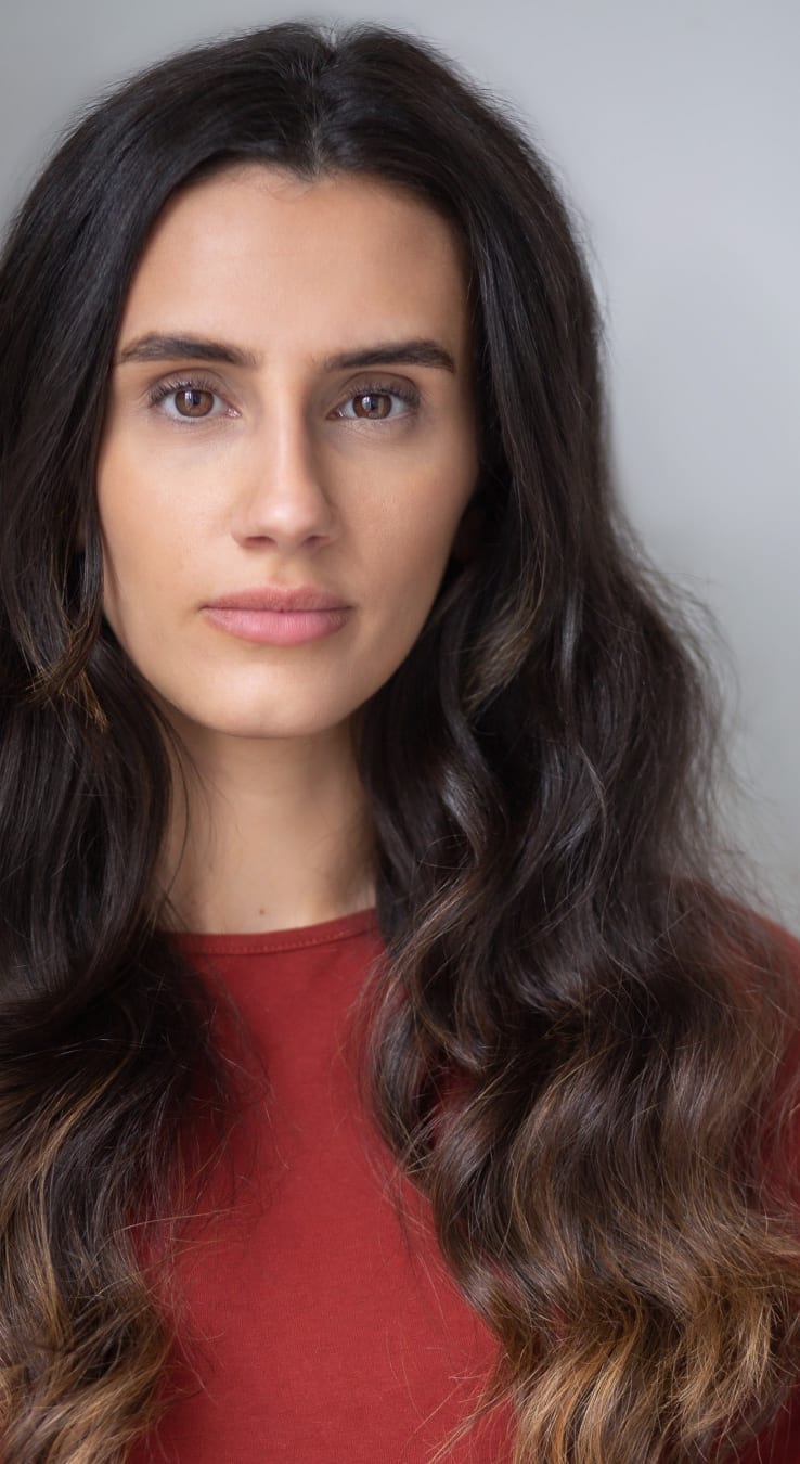 Nicole McGeown - Project Casting Nicole McGeown - Profile Photo