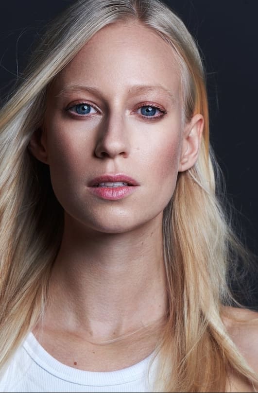 Fruzsina Nagy - Project Casting Fruzsina Nagy - Profile Photo