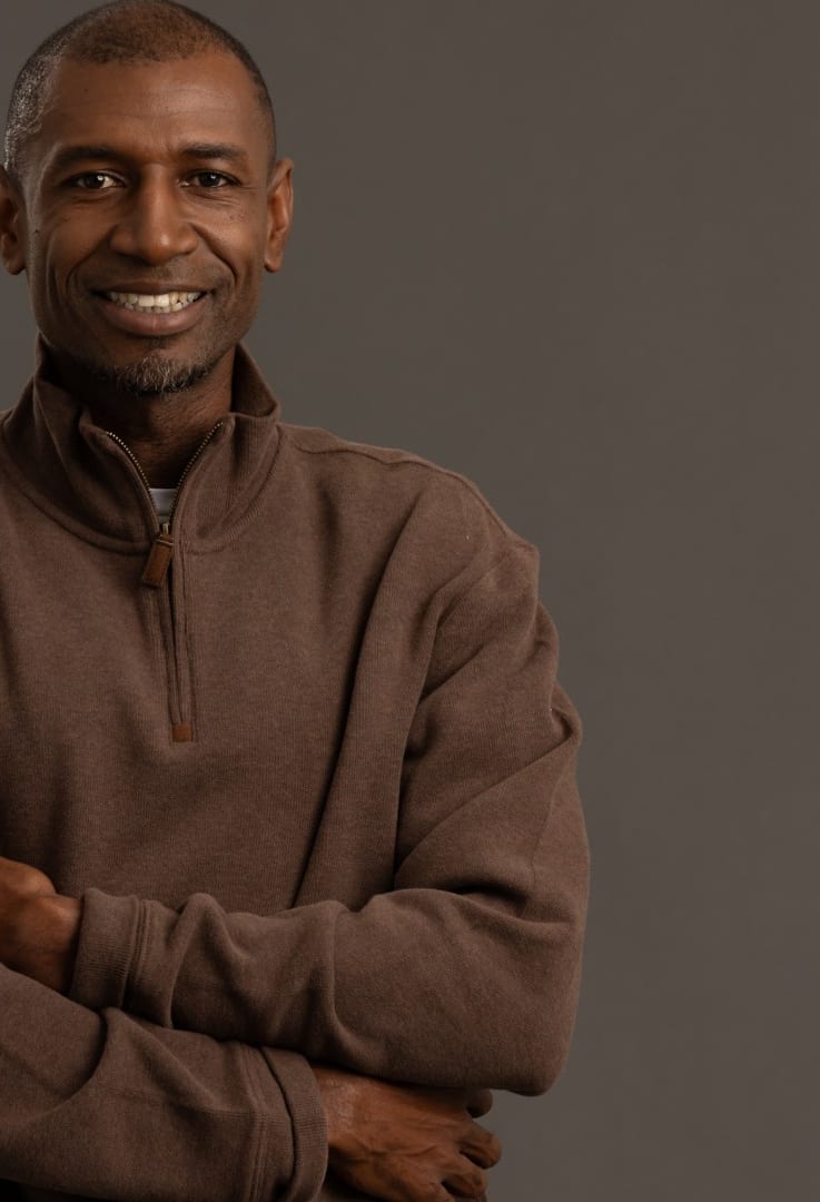LAMARCUS HARRIS - Project Casting LAMARCUS HARRIS - Profile Photo