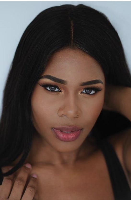 Samari Ijezie - Project Casting Samari Ijezie - Profile Photo