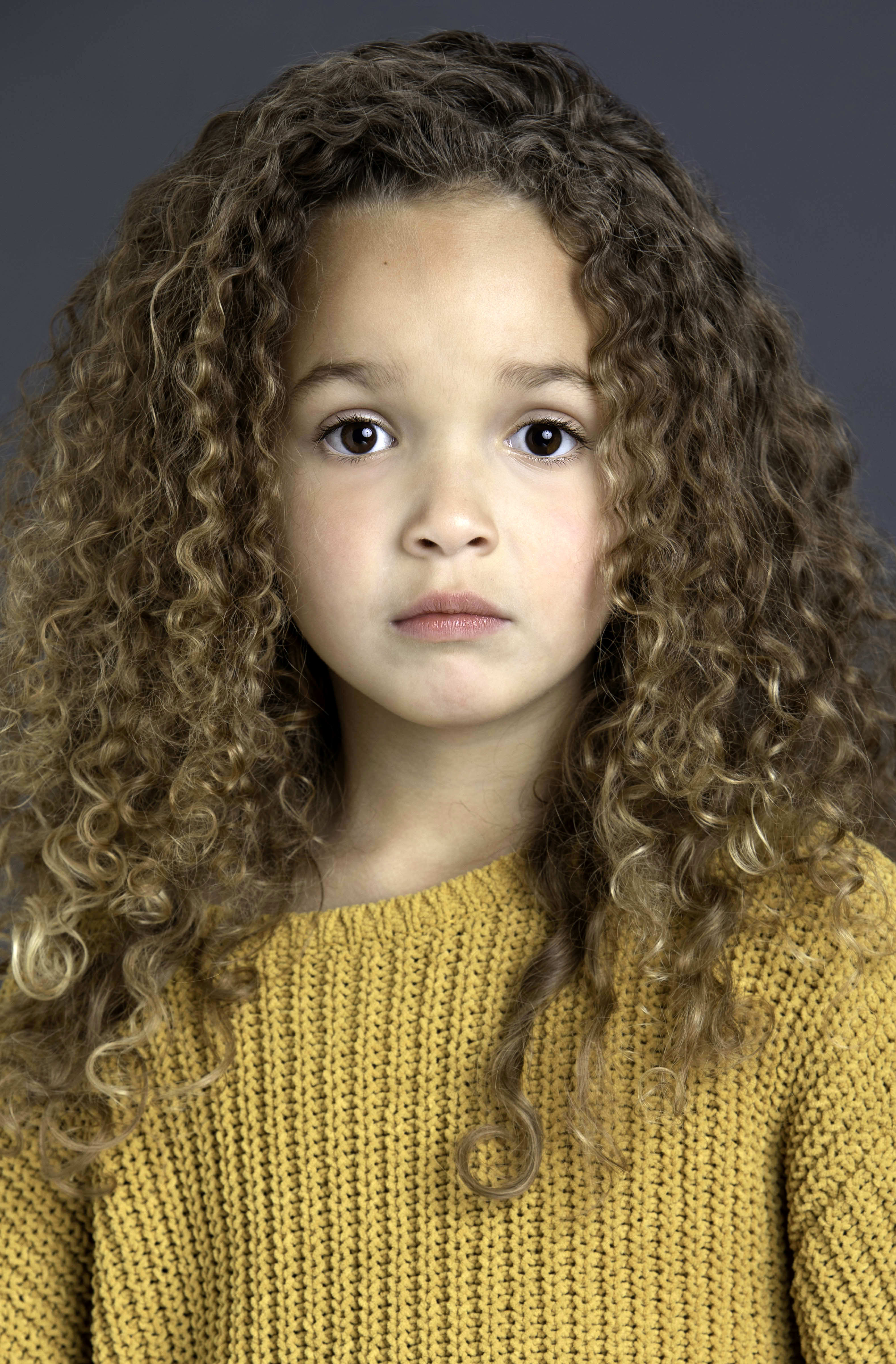 Michal Rose Morris - Project Casting Michal Rose Morris - Profile Photo