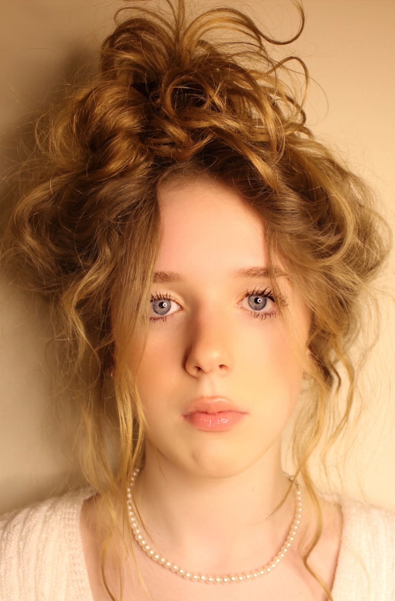 Freya Simpson - Project Casting Freya Simpson - Profile Photo