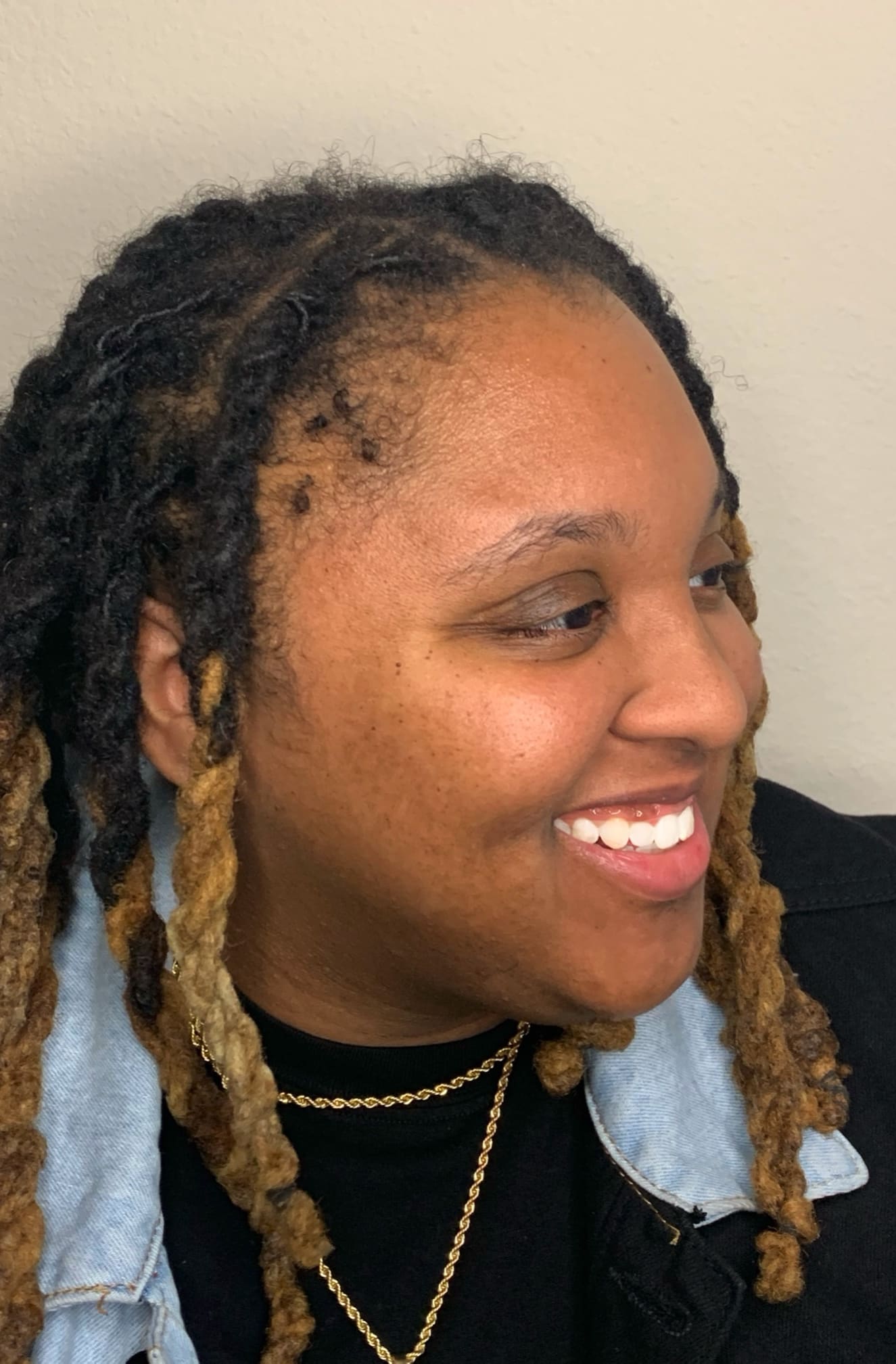 Jasmine Young - Project Casting Jasmine Young - Profile Photo