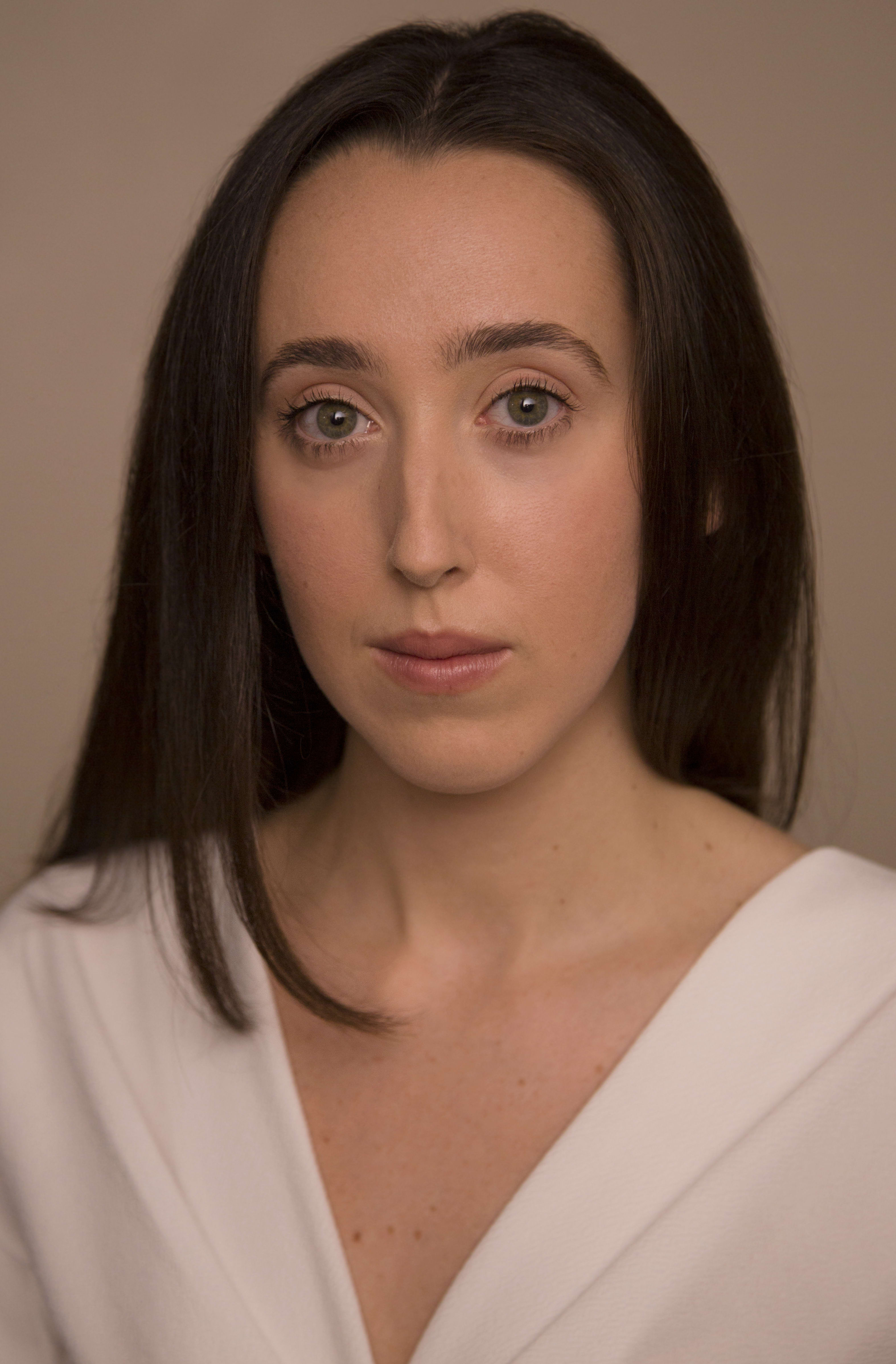 Tara McCarthy - Project Casting Tara McCarthy - Profile Photo