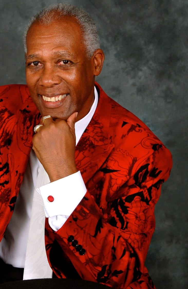 Stan Gilmer - Project Casting Stan Gilmer - Profile Photo