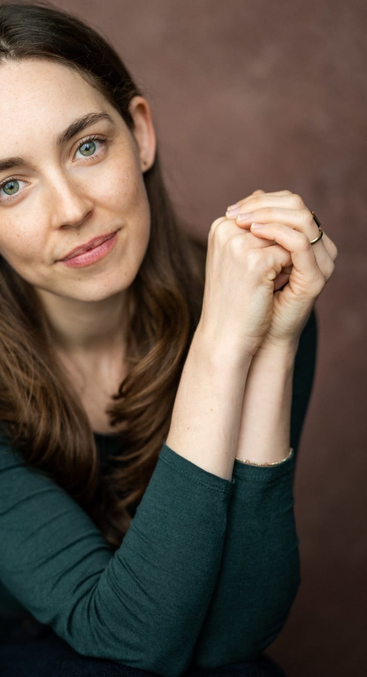 Zoë Clayton-Kelly - Project Casting Zoë Clayton-Kelly - Profile Photo