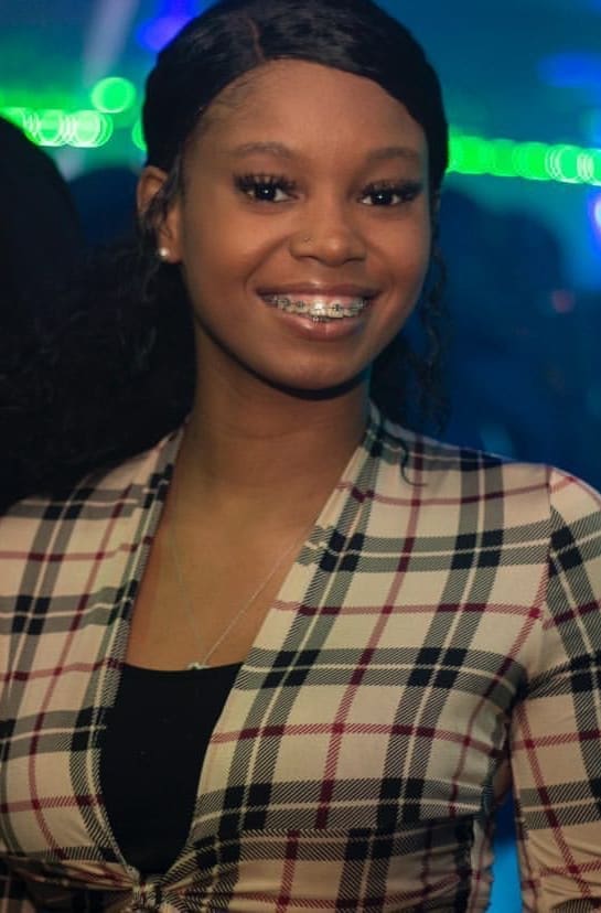 Tamia Hughes - Project Casting Tamia Hughes - Profile Photo