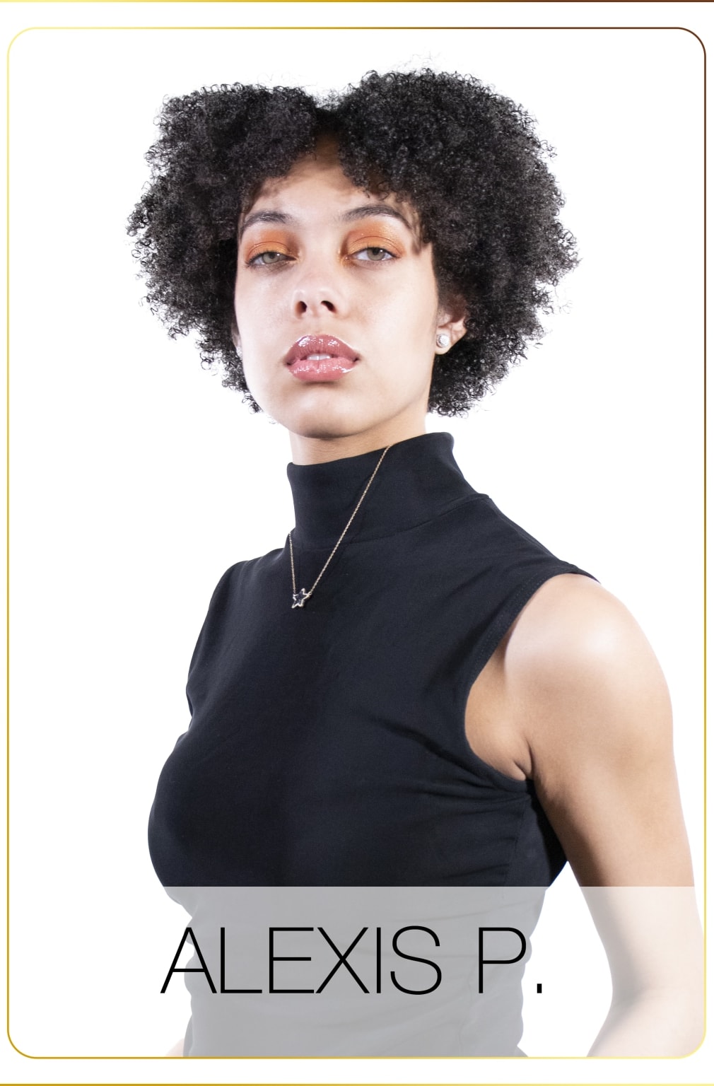 Alexis Porter - Project Casting Alexis Porter - Profile Photo