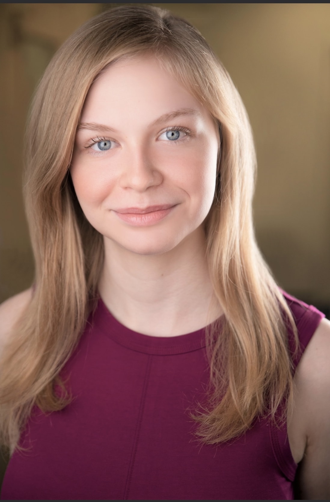 Maia Bester - Project Casting Maia Bester - Profile Photo