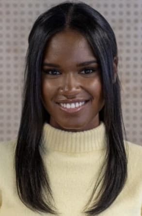 Monae Martin - Project Casting Monae Martin - Profile Photo