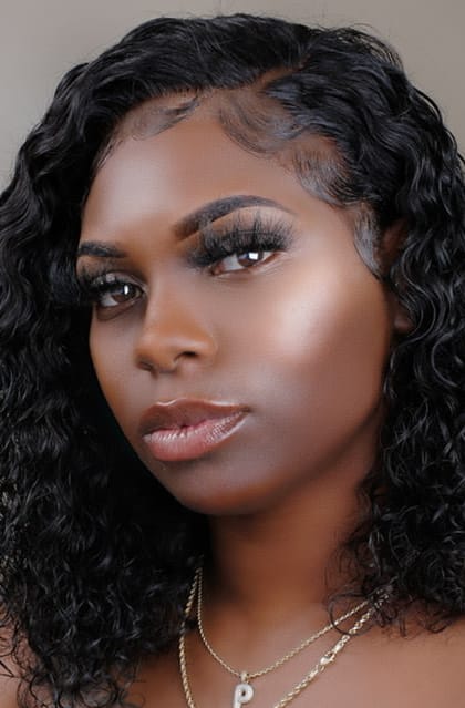 Brittany Campbell - Project Casting Brittany Campbell - Profile Photo