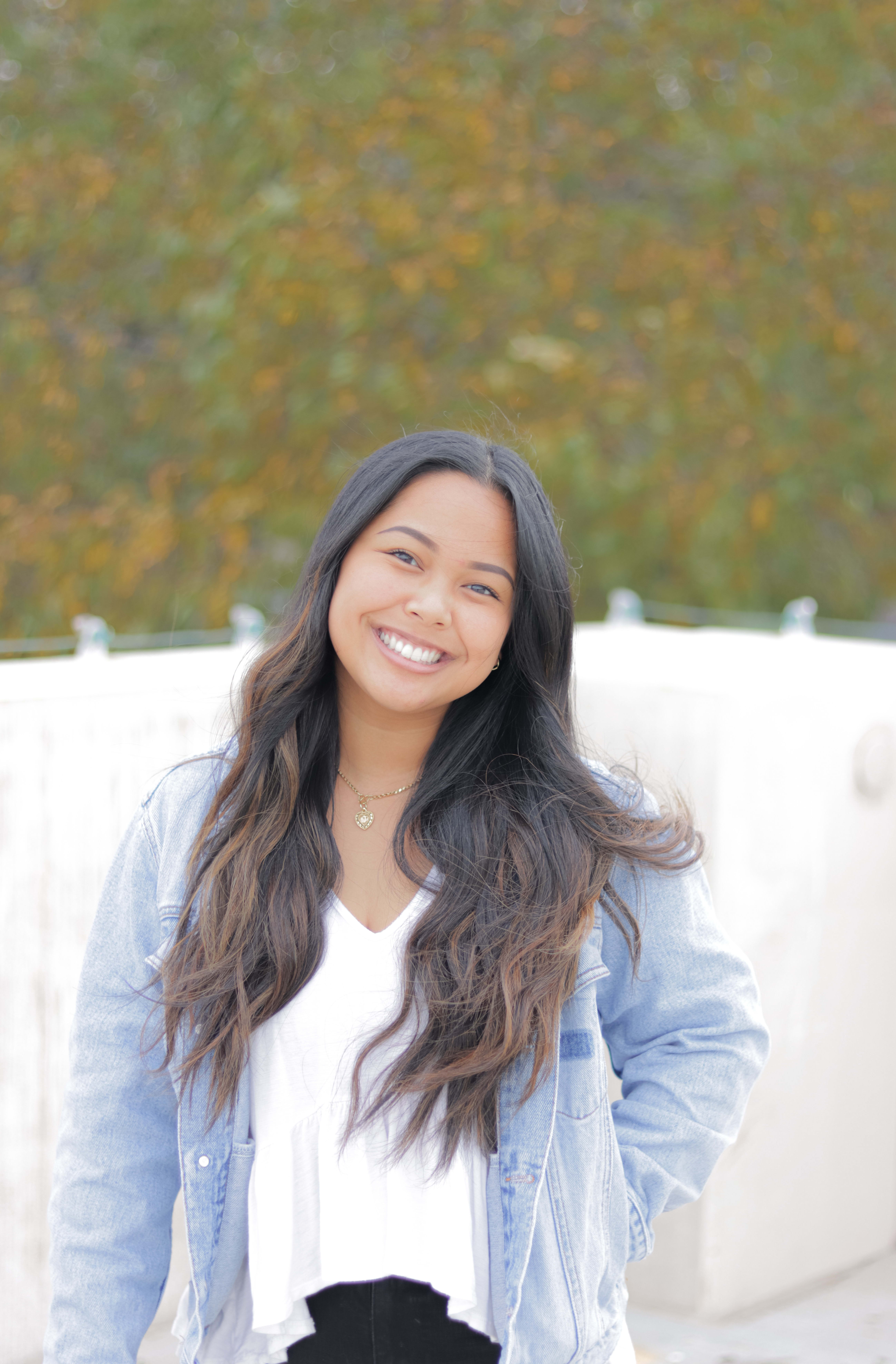 Jullie Chhim - Project Casting Jullie Chhim - Profile Photo