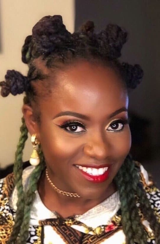 RAJSHEKA DOZIER - Project Casting RAJSHEKA DOZIER - Profile Photo