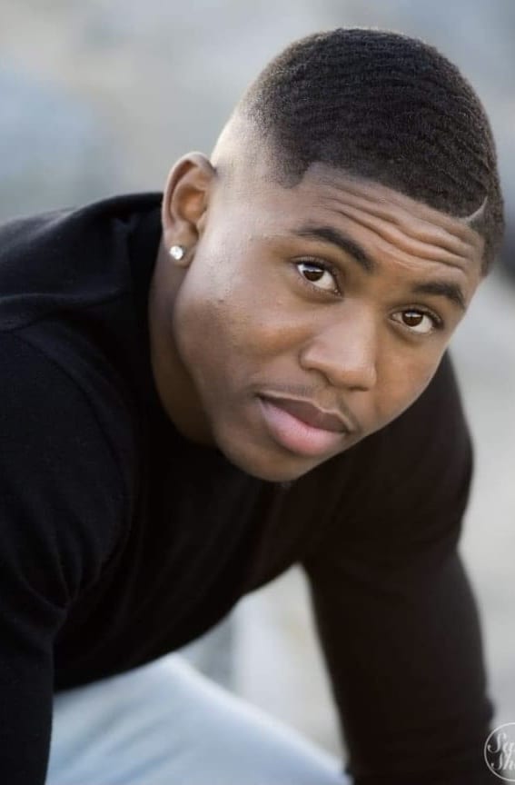 Devin Brown - Project Casting Devin Brown - Profile Photo