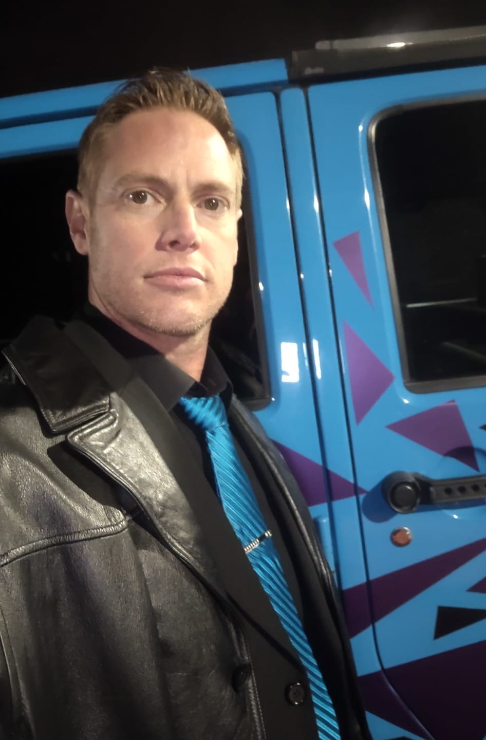 Steven Alspaw - Project Casting Steven Alspaw - Profile Photo