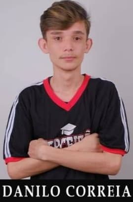 Danilo Correia - Profile Photo