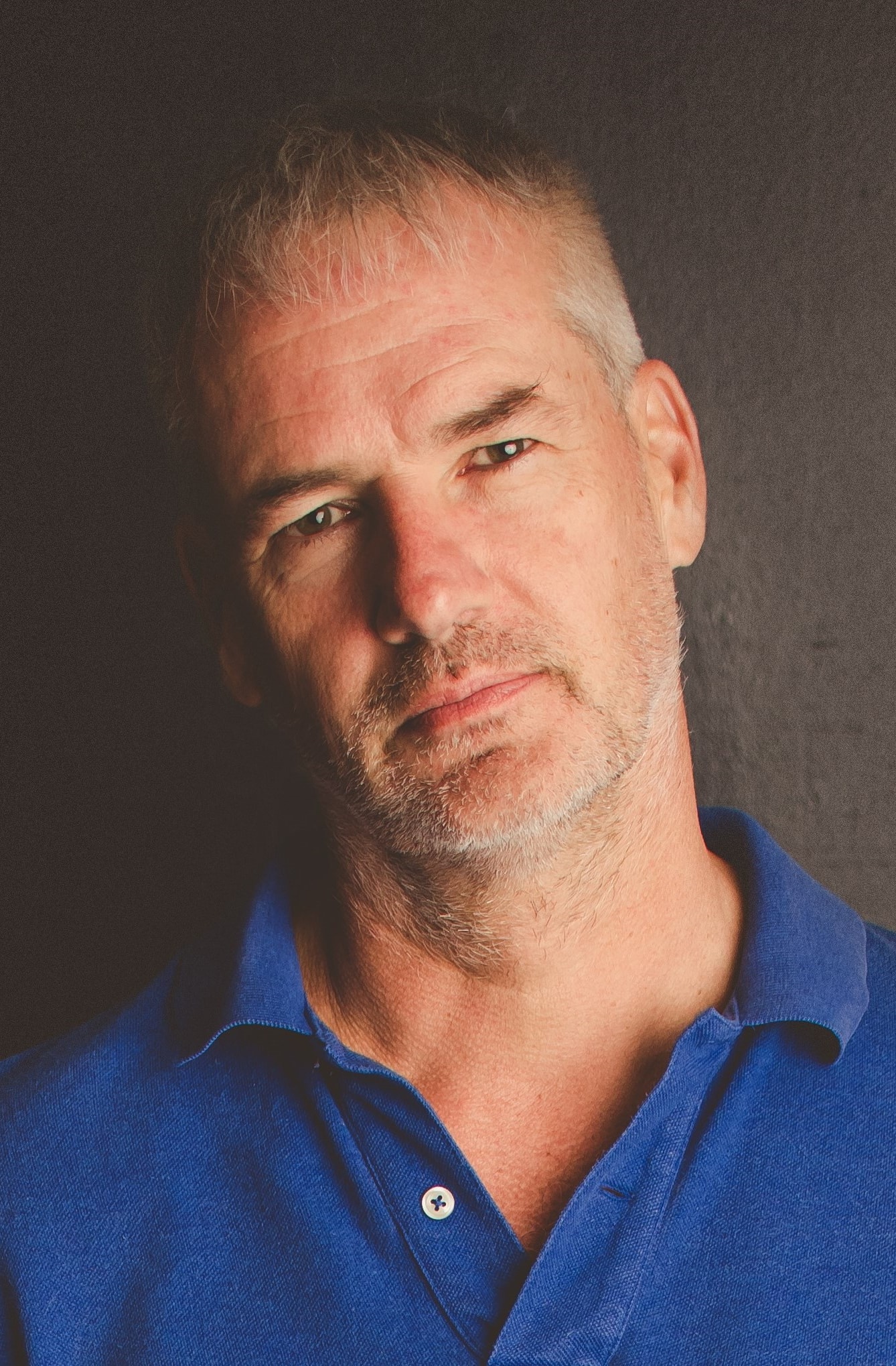 Ian Russell - Project Casting Ian Russell - Profile Photo