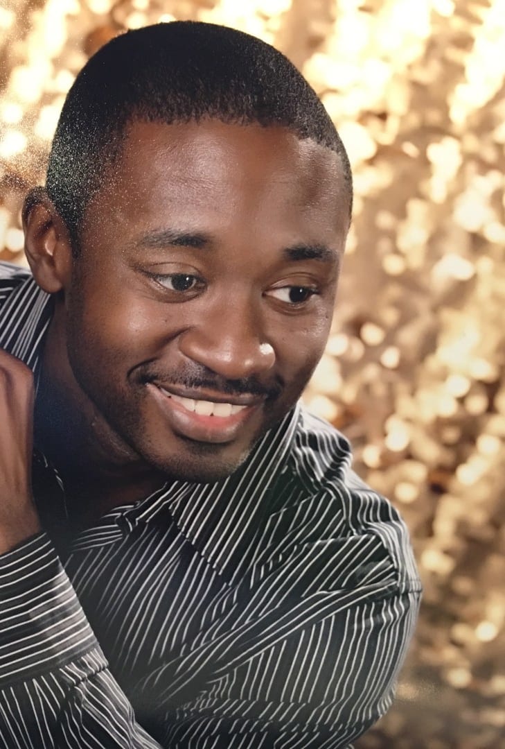 Shone Wilburn - Project Casting Shone Wilburn - Profile Photo