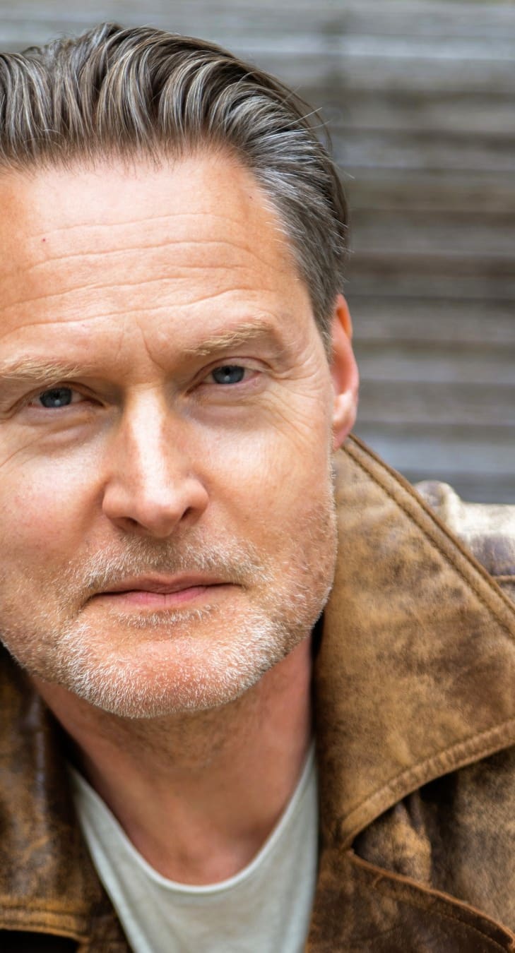 Henrik Norman - Project Casting Henrik Norman - Profile Photo